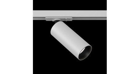 Трековый светильник Maytoni Focus LED  TR021-1-12W4K