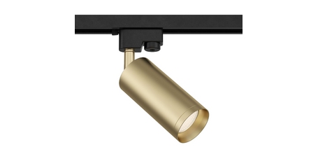 Трековый светильник Maytoni Focus TR004-1-GU10-MG