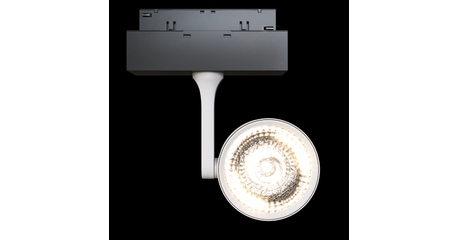 Трековый светильник Maytoni Oko TR024-2-10W3K