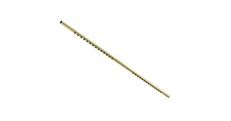 Трековый светильник Maytoni Points C101CL-L1000-24W3-6K-BS