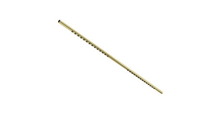 Трековый светильник Maytoni Points C101CL-L1000-24W3-6K-BS