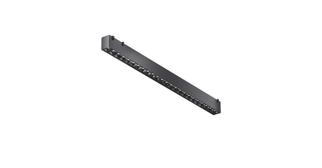 Трековый светильник Maytoni Points TR128B-24W4K-M-B