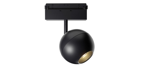 Трековый светильник Maytoni Technical Ball TR028-2-15W4K-B