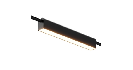 Трековый светильник Maytoni Technical Basis Arity TR238-1-12W3K-B