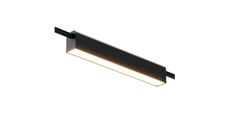 Трековый светильник Maytoni Technical Basis Arity TR238-1-12W3K-B
