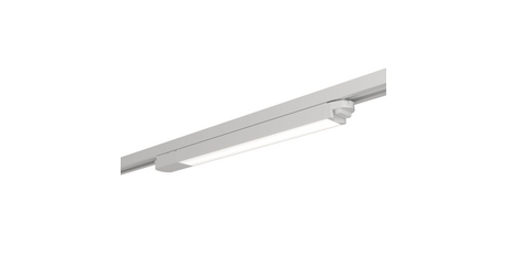 Трековый светильник Maytoni Technical BASIS TR000-1-10W3K-W