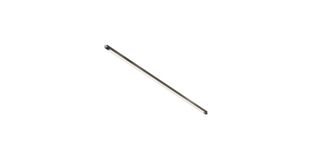 Трековый светильник Maytoni Technical Exility X TR240-2-18W4K-B