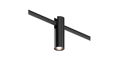 Трековый светильник Maytoni Technical Focus Arity TR235-1-5W3K-B