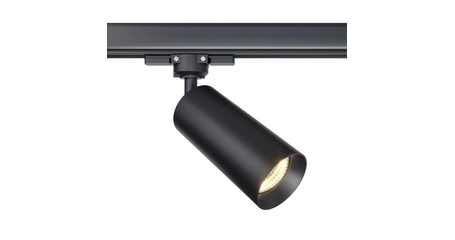 Трековый светильник Maytoni Technical Focus TR028-3-GU10-B