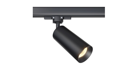 Трековый светильник Maytoni Technical Focus TR028-3-GU10-B