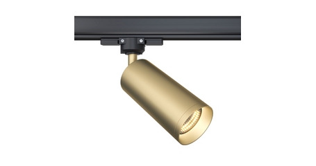 Трековый светильник Maytoni Technical Focus TR028-3-GU10-MG