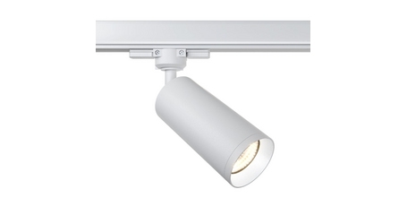 Трековый светильник Maytoni Technical Focus TR028-3-GU10-W