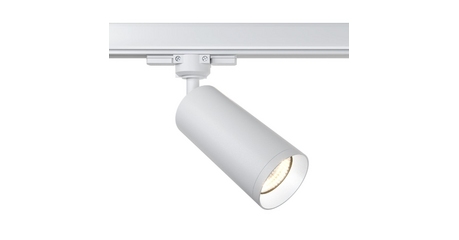 Трековый светильник Maytoni Technical Focus TR028-3-GU10-W