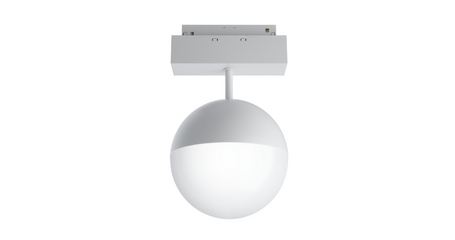 Трековый светильник Maytoni Technical Kiat TR017-2-10W3K-W