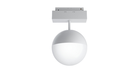 Трековый светильник Maytoni Technical Kiat TR017-2-10W3K-W