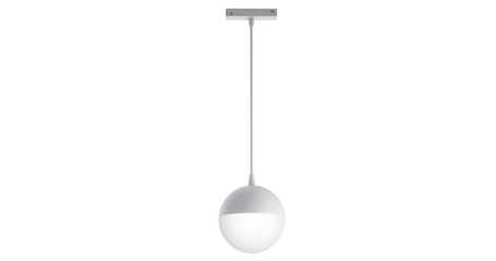 Трековый светильник Maytoni Technical Kiat TR018-2-10W4K-W