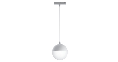 Трековый светильник Maytoni Technical Kiat TR018-2-10W4K-W