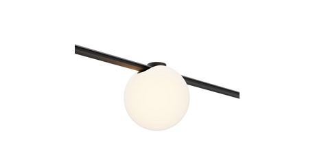 Трековый светильник Maytoni Technical Luna Arity TR236-1-5W3K-B