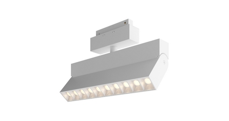 Трековый светильник Maytoni Technical Magnetic track TR015-2-20W4K-W