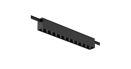 Трековый светильник Maytoni Technical Points Arity TR237-1-12W3K-B