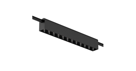 Трековый светильник Maytoni Technical Points Arity TR237-1-12W3K-B