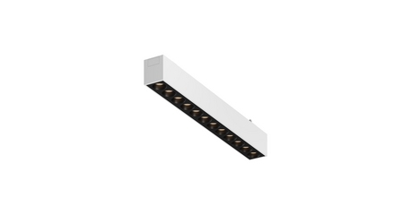Трековый светильник Maytoni Technical Points Radity TR082-4-12WTW-M-W