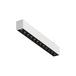 Трековый светильник Maytoni Technical Points Radity TR082-4-12WTW-M-W