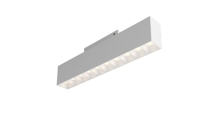 Трековый светильник Maytoni Technical Points TR014-2-20W3K-W