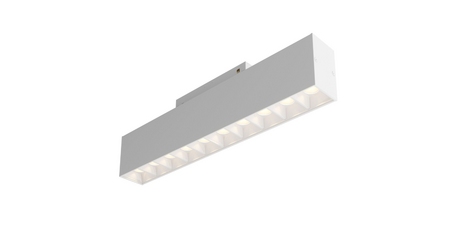 Трековый светильник Maytoni Technical Points TR014-2-20W3K-W