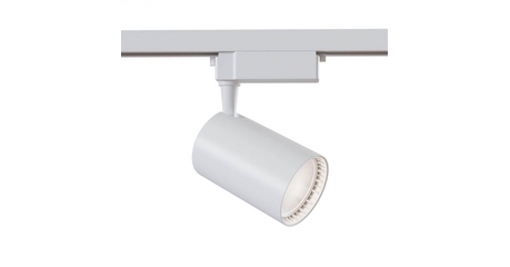 Трековый светильник Maytoni Technical TR003-1-30W4K-W