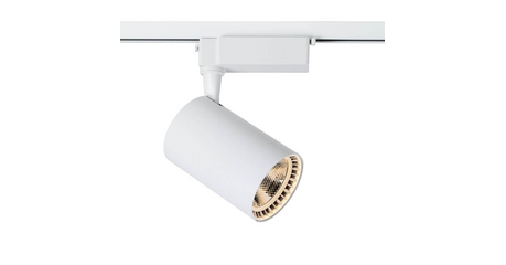 Трековый светильник Maytoni Track lamps TR003-1-30W3K-W