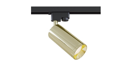 Трековый светильник Maytoni Track lamps TR004-1-GU10-G