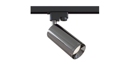 Трековый светильник Maytoni Track lamps TR004-1-GU10-GF