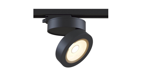 Трековый светильник Maytoni Track lamps TR006-1-12W3K-B4K