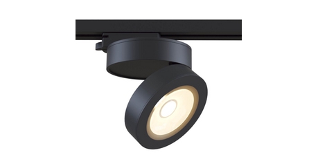 Трековый светильник Maytoni Track lamps TR006-1-12W3K-B4K
