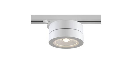 Трековый светильник Maytoni Track lamps TR006-1-12W3K-W4K