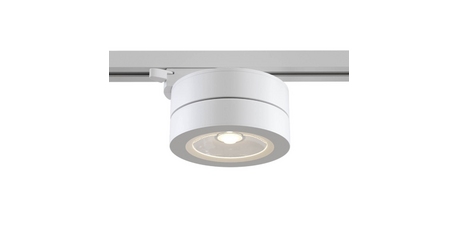 Трековый светильник Maytoni Track lamps TR006-1-12W3K-W4K