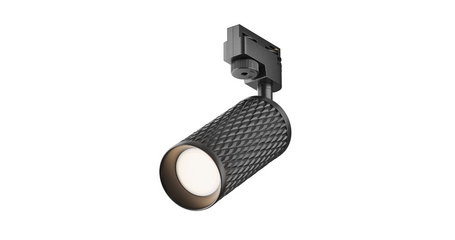 Трековый светильник Maytoni Track lamps TR011-1-GU10-B