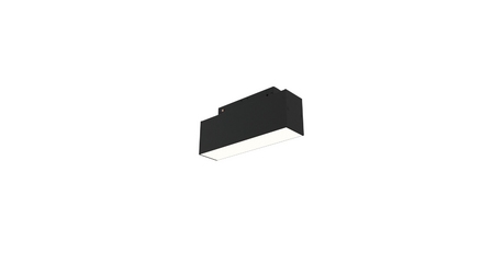Трековый светильник Maytoni Track lamps TR012-2-7W3K-B