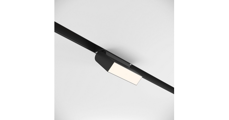 Трековый светильник Maytoni Track lamps TR013-2-10W4K-B