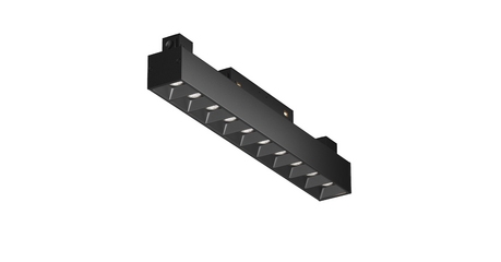 Трековый светильник Maytoni Track lamps TR014-2-20W4K-B