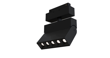 Трековый светильник Maytoni Track lamps TR015-2-10W3K-B