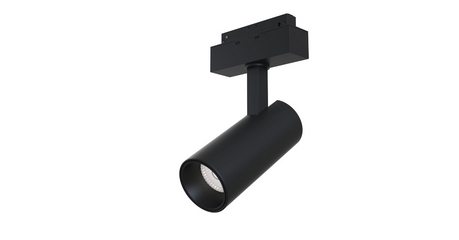 Трековый светильник Maytoni Track lamps TR019-2-15W3K-B