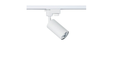 Трековый светильник Maytoni Track TR002-1-GU10-W