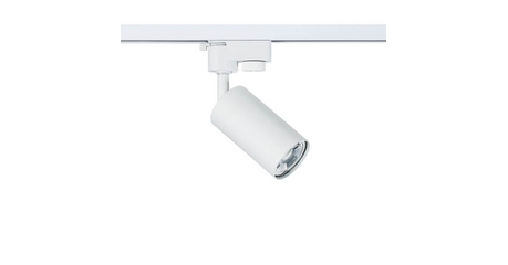 Трековый светильник Maytoni Track TR002-1-GU10-W