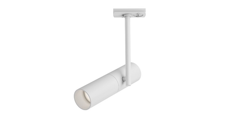 Трековый светильник Maytoni Track TR005-1-GU10-W