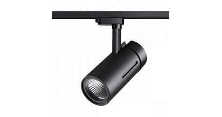 Трековый светильник Novotech Dep 358593