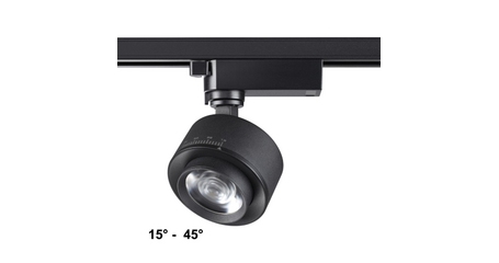 Трековый светильник Novotech Eddy 358942