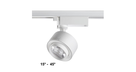 Трековый светильник Novotech Eddy 358943
