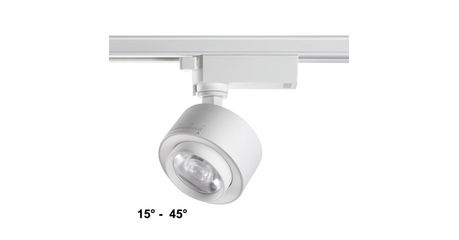 Трековый светильник Novotech Eddy 358943